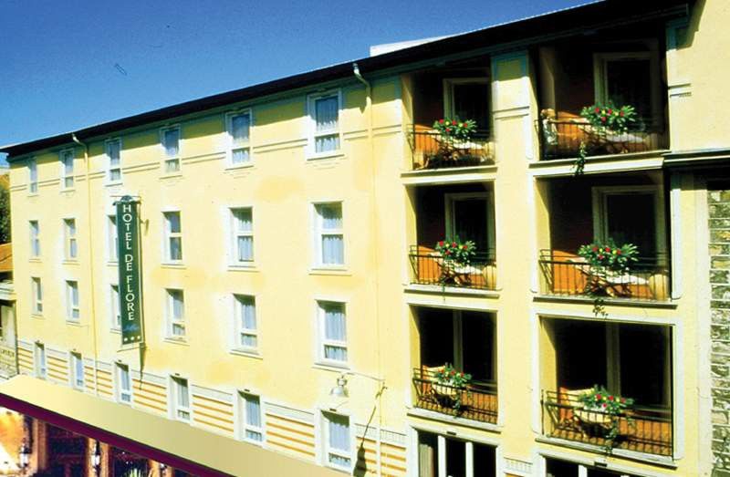 The Deck Hotel By Happyculture Νίκαια Εξωτερικό φωτογραφία
